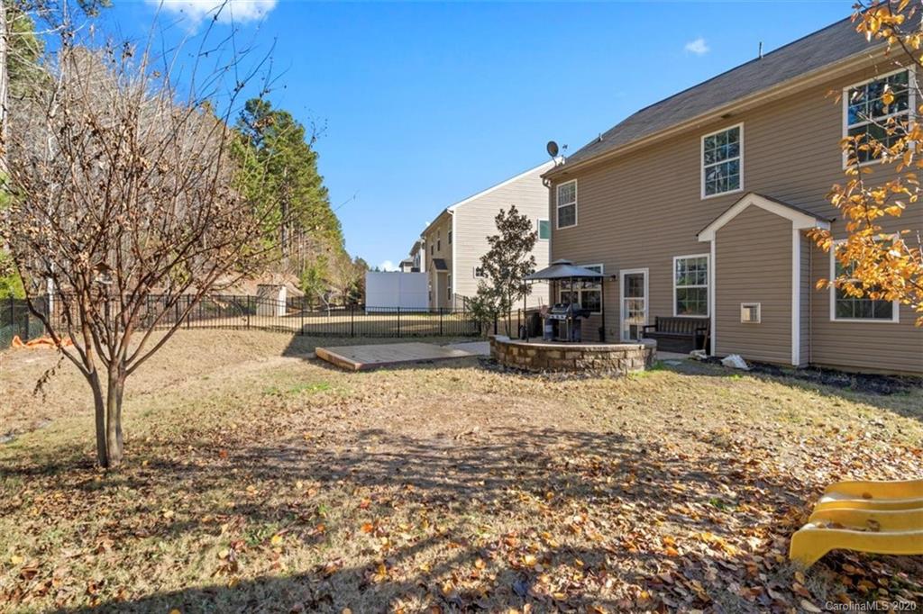 Walnut Creek - Residential