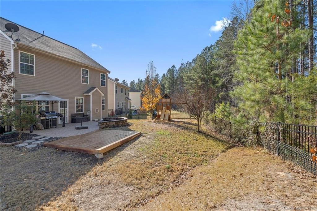 Walnut Creek - Residential