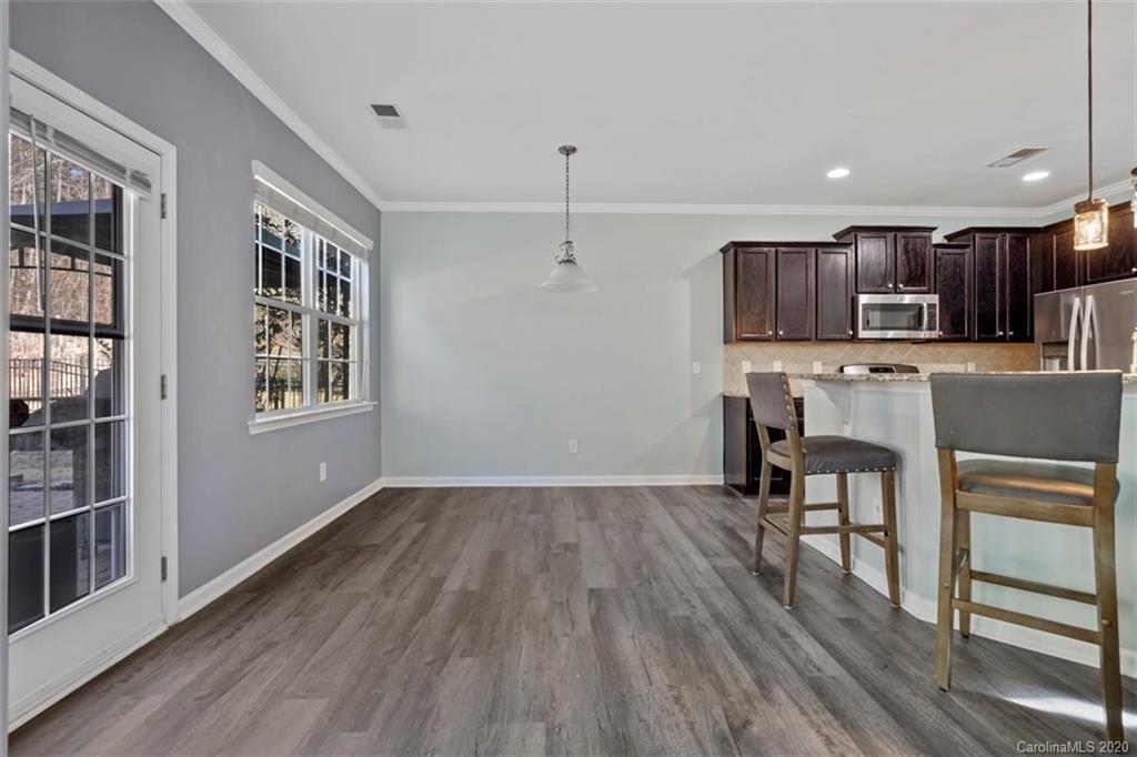 Walnut Creek - Residential