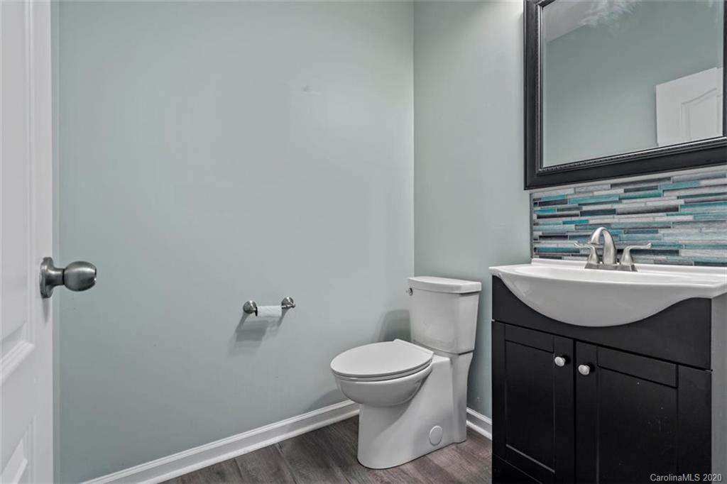 Walnut Creek - Residential