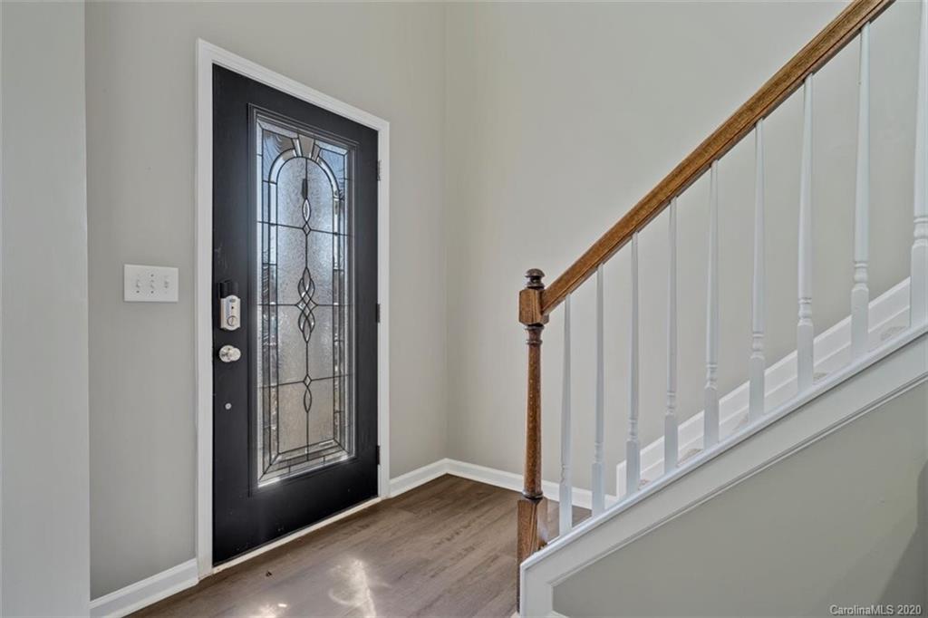 Walnut Creek - Residential