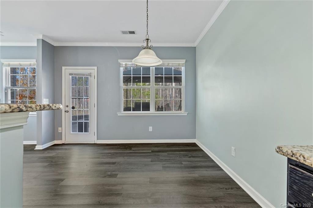 Walnut Creek - Residential