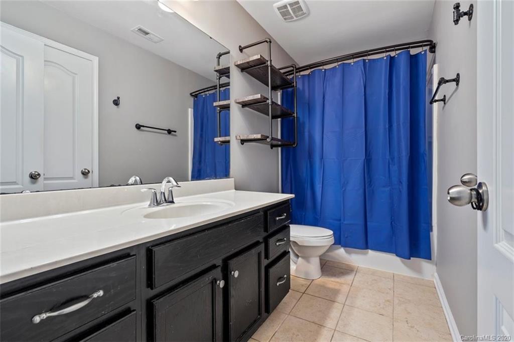 Walnut Creek - Residential