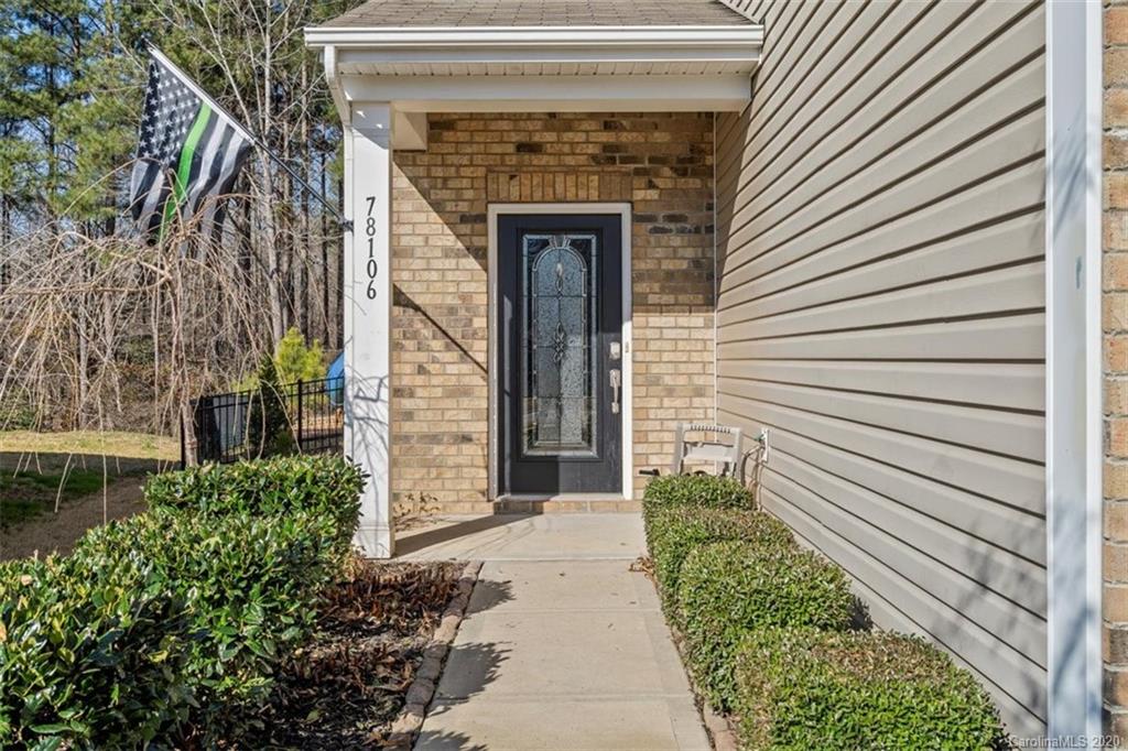 Walnut Creek - Residential