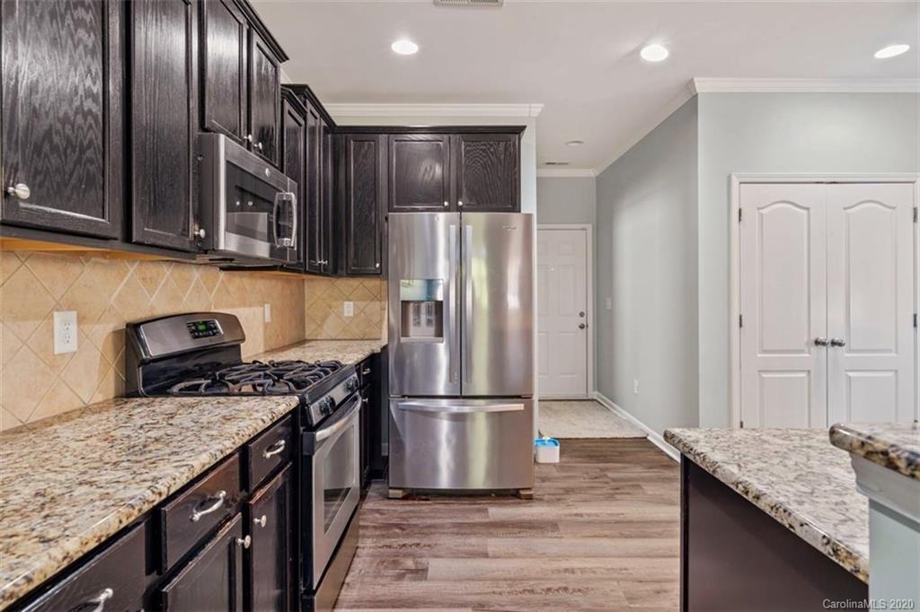 Walnut Creek - Residential