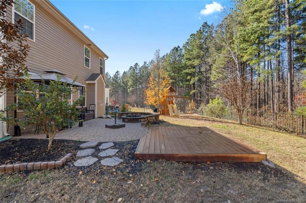 Walnut Creek - Residential