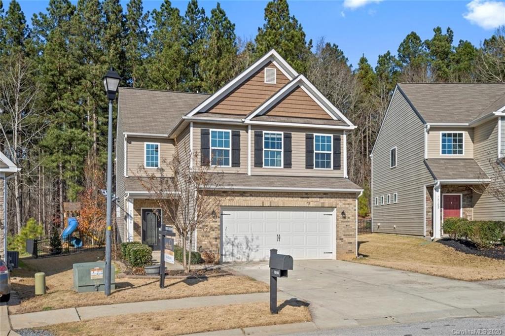 Walnut Creek - Residential