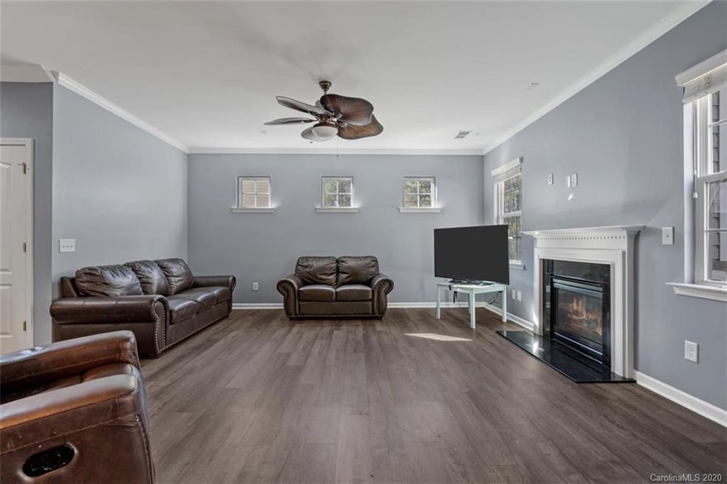 Walnut Creek - Residential