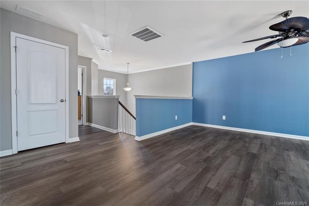 Walnut Creek - Residential