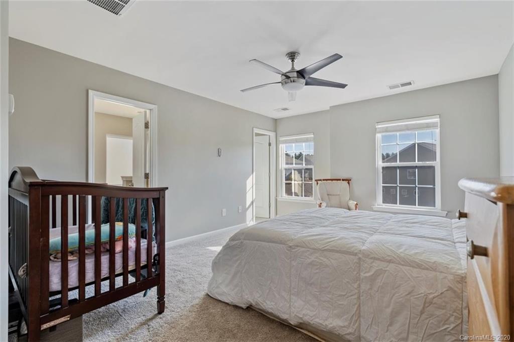 Walnut Creek - Residential