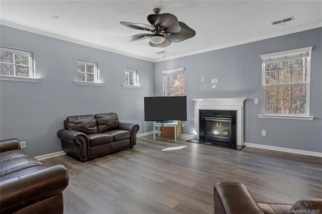 Walnut Creek - Residential