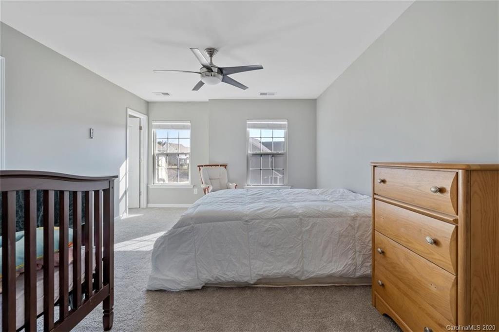 Walnut Creek - Residential