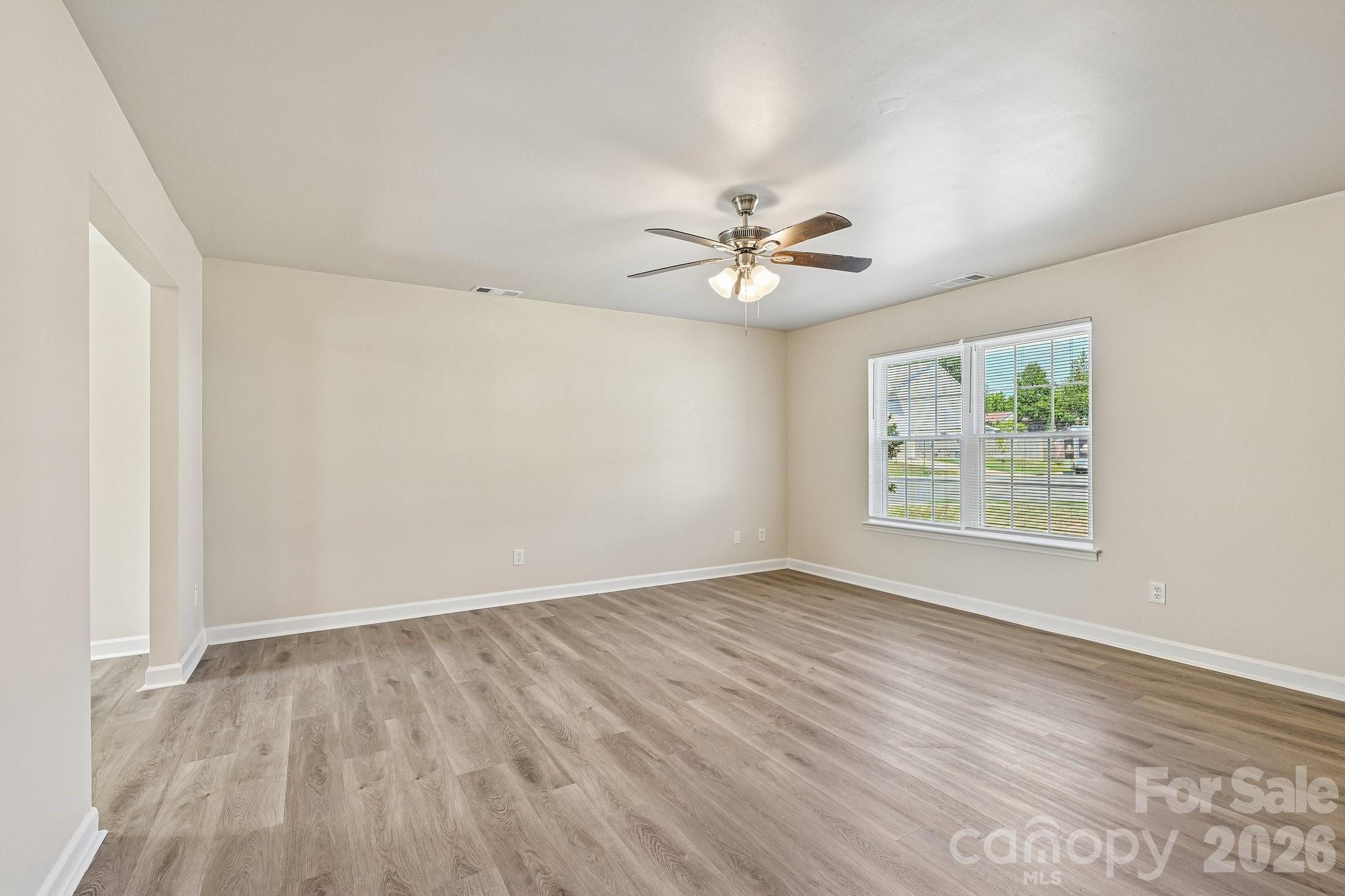 1695 Tate Road