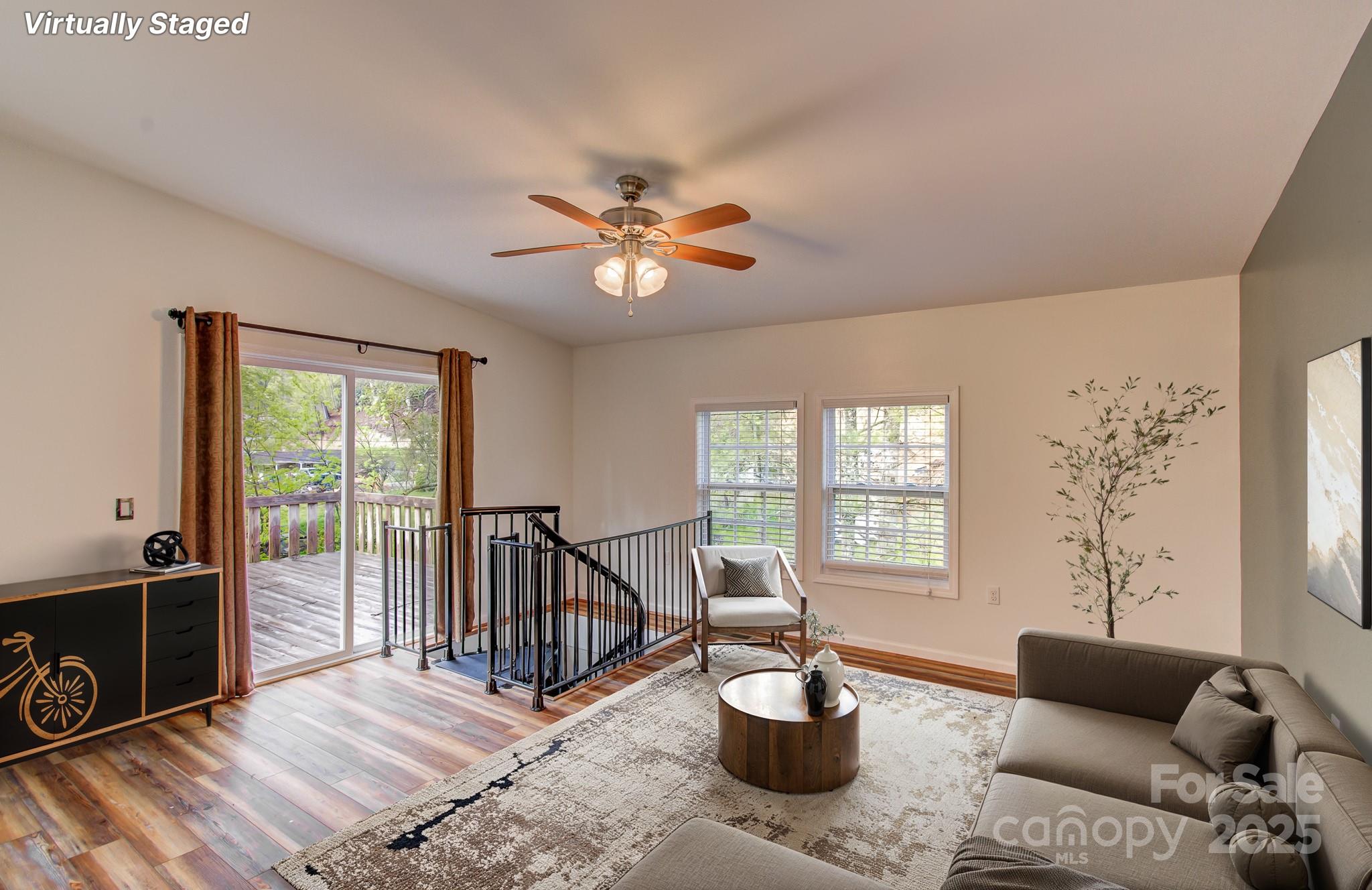5221 Gerton Highway