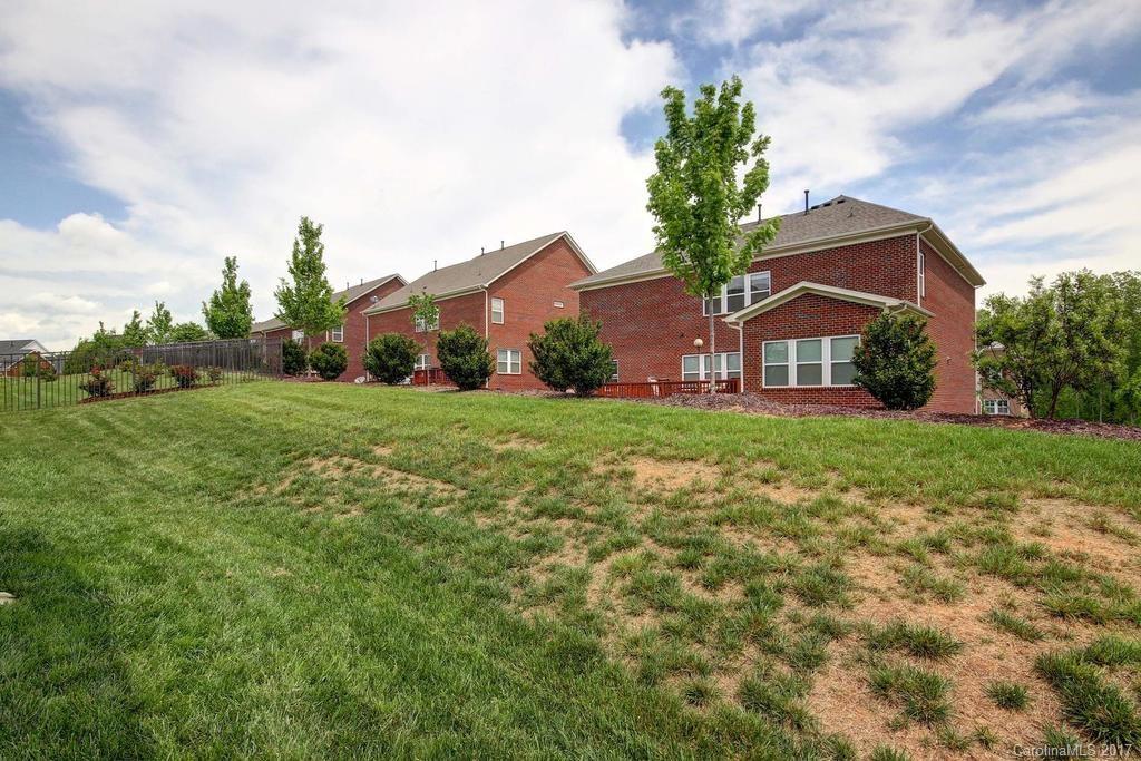 Foxfield - Residential
