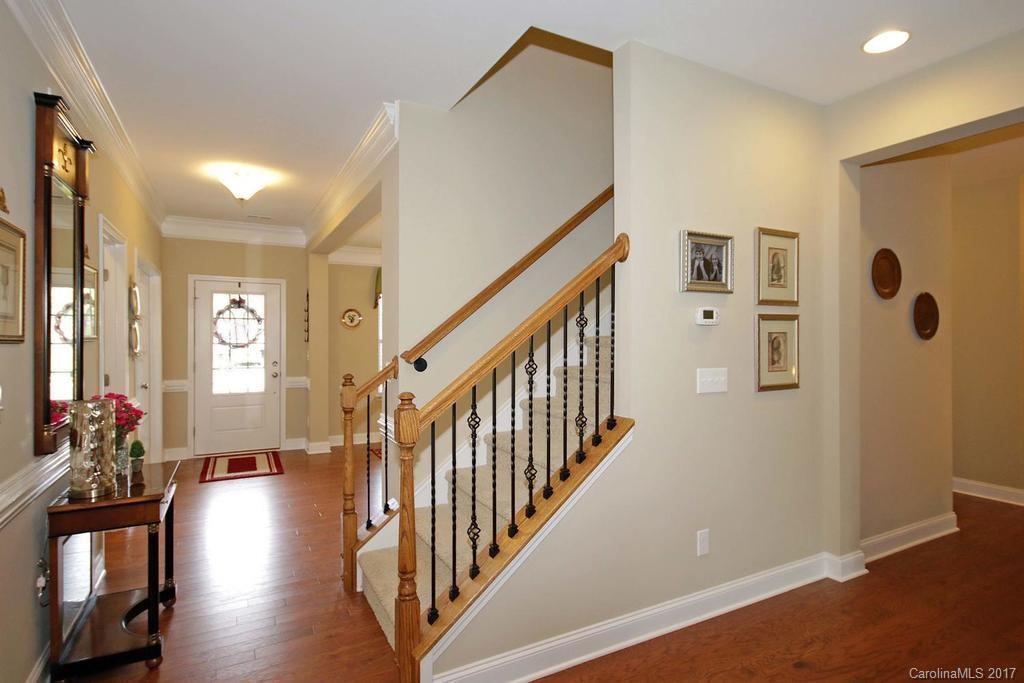 Foxfield - Residential