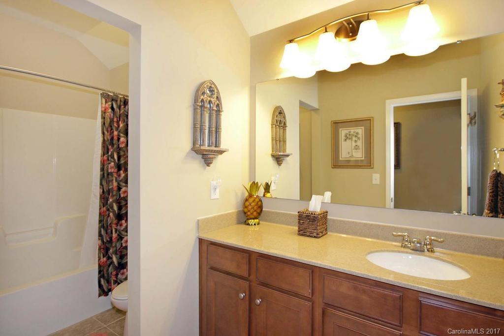 Foxfield - Residential