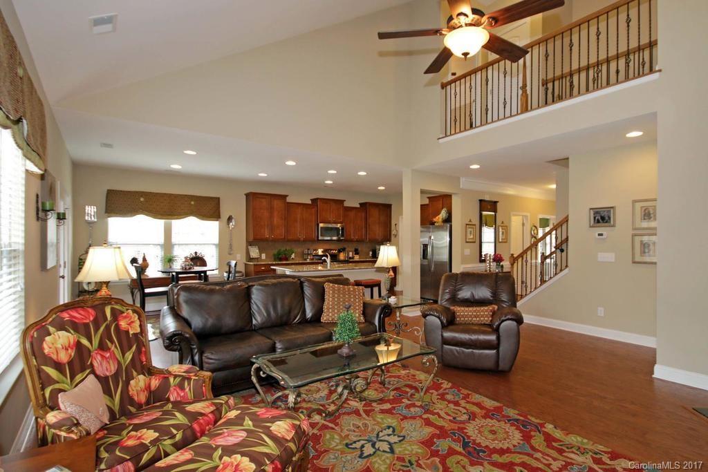 Foxfield - Residential