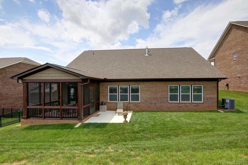 Foxfield - Residential