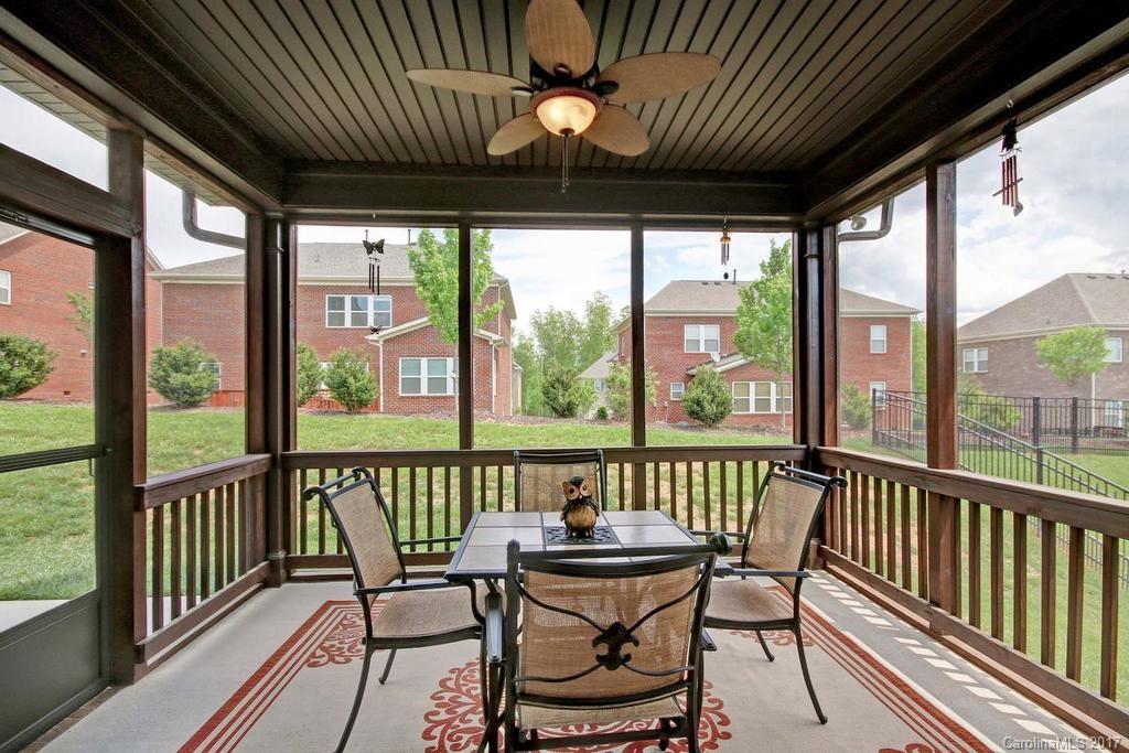 Foxfield - Residential
