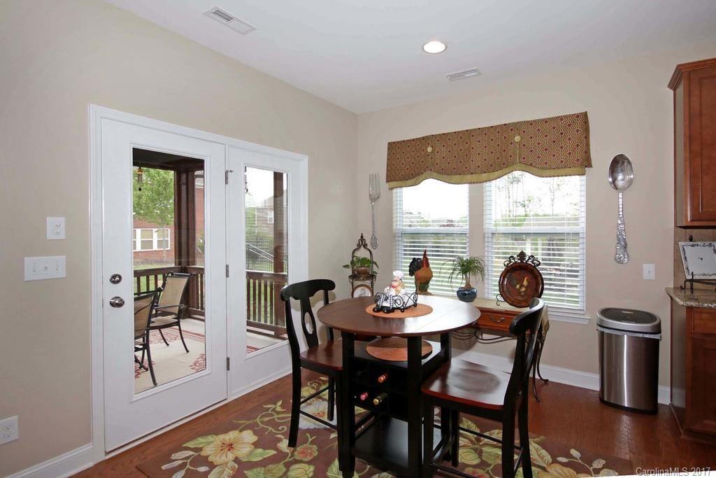 Foxfield - Residential
