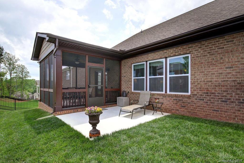 Foxfield - Residential