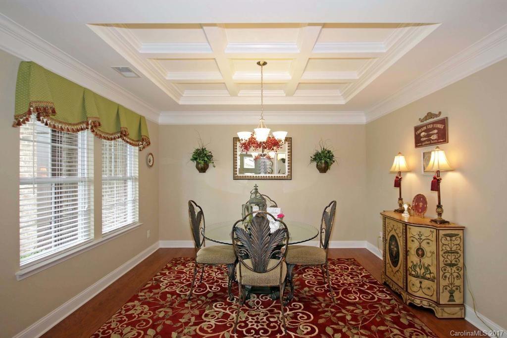 Foxfield - Residential