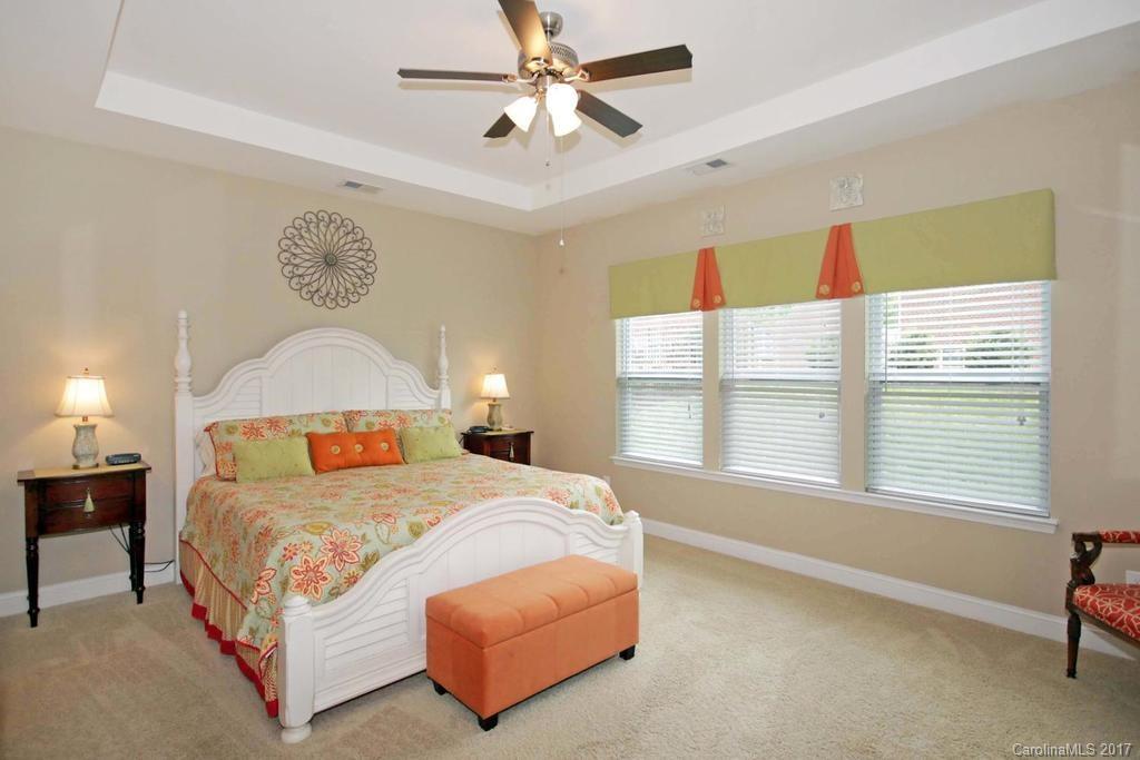 Foxfield - Residential
