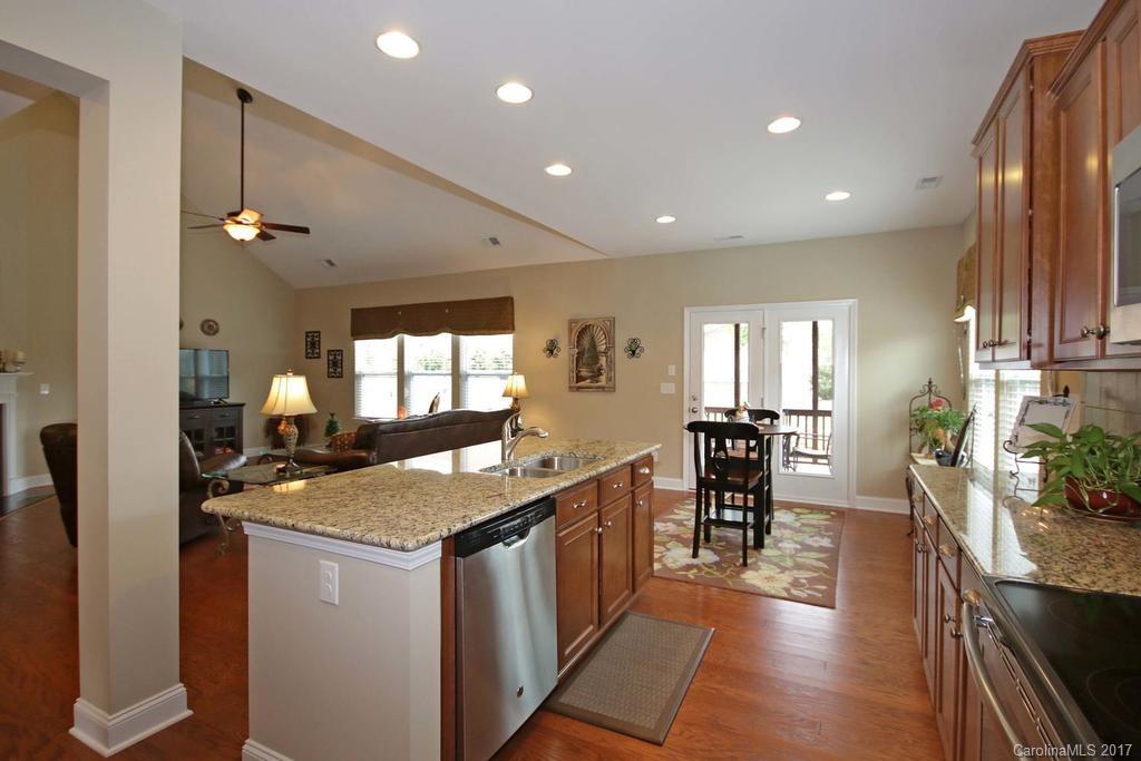 Foxfield - Residential