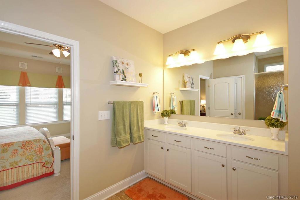 Foxfield - Residential