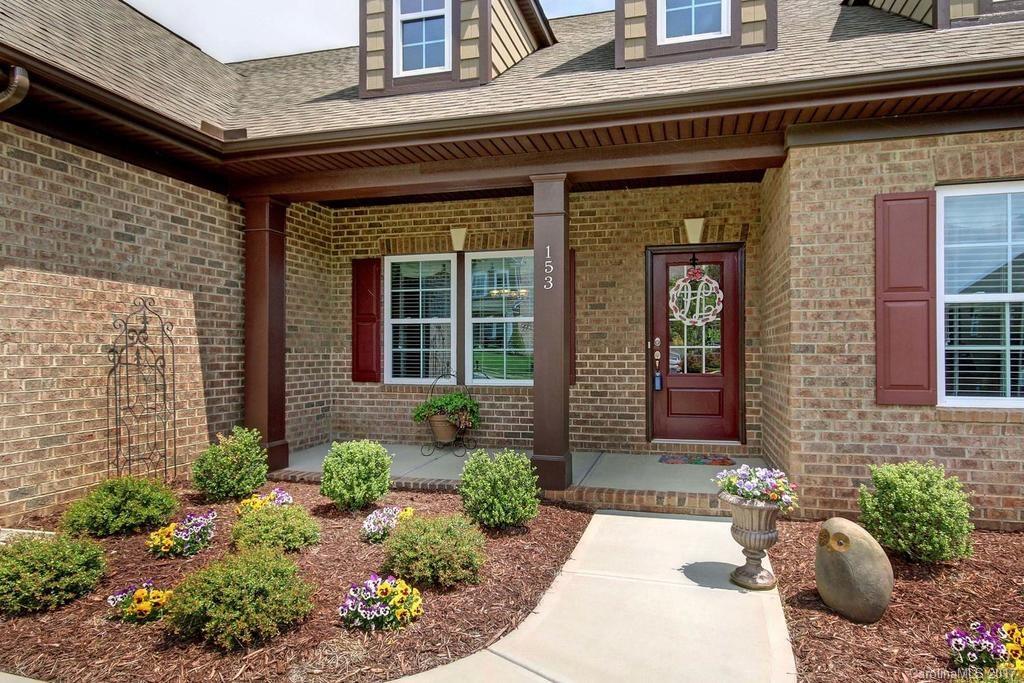 Foxfield - Residential