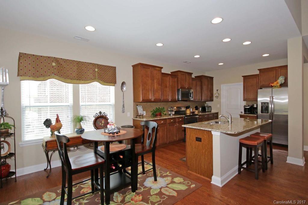 Foxfield - Residential