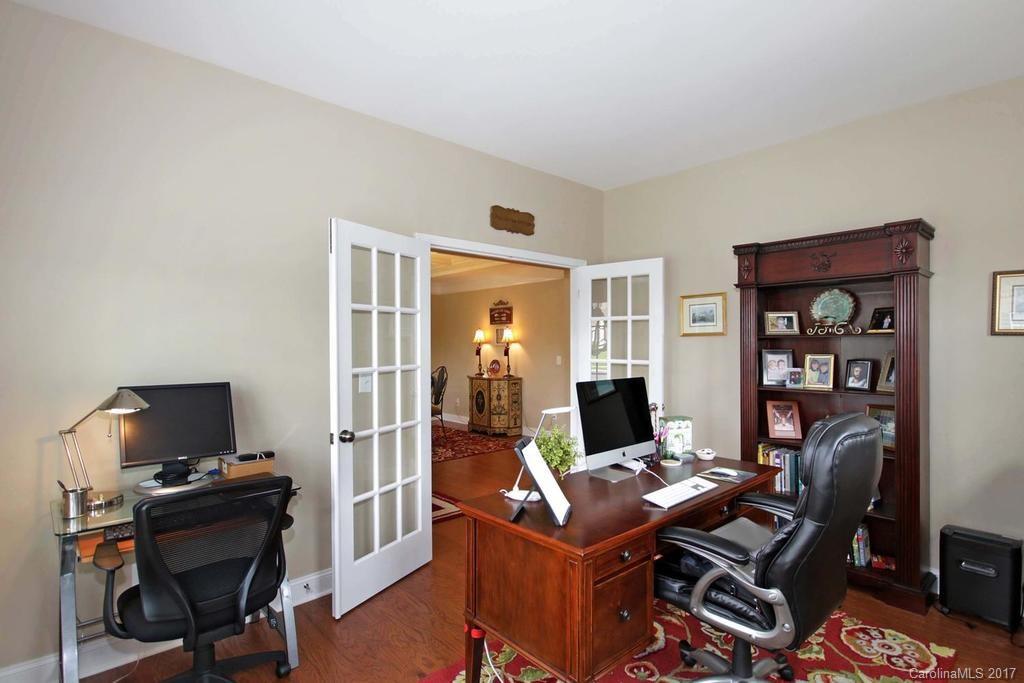 Foxfield - Residential