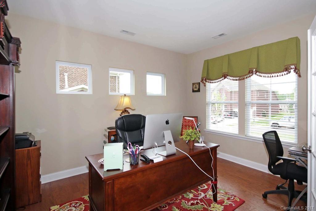 Foxfield - Residential