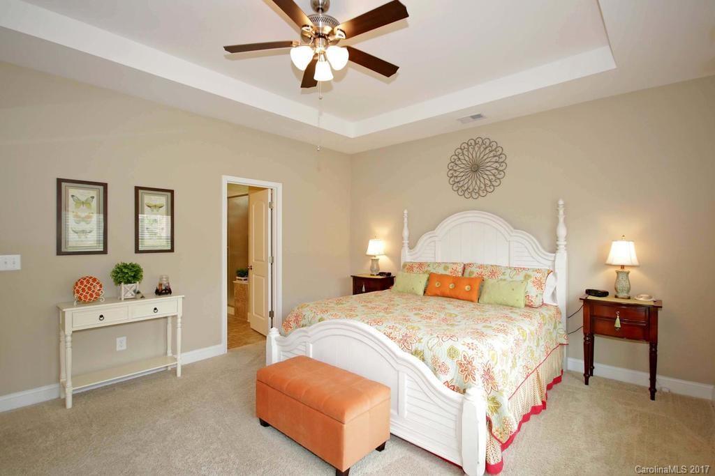 Foxfield - Residential