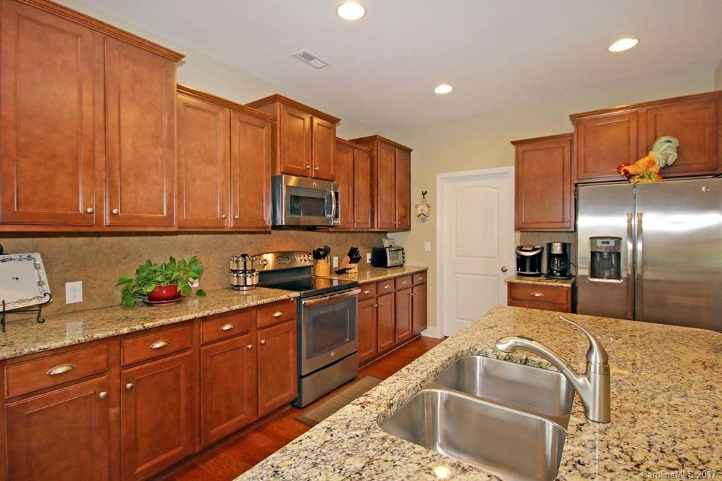 Foxfield - Residential