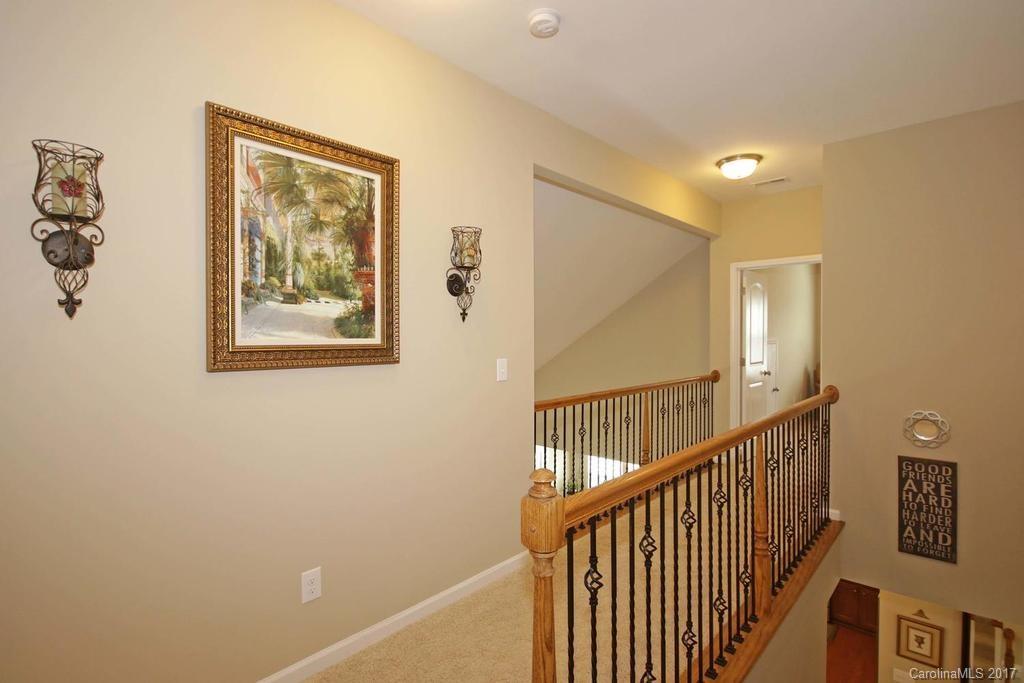 Foxfield - Residential