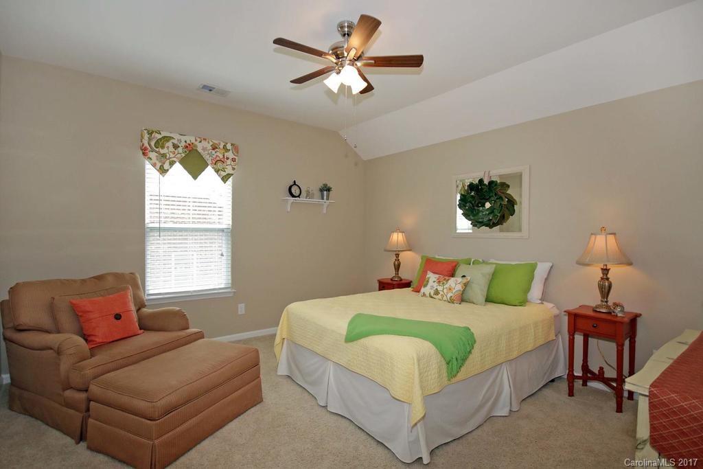 Foxfield - Residential