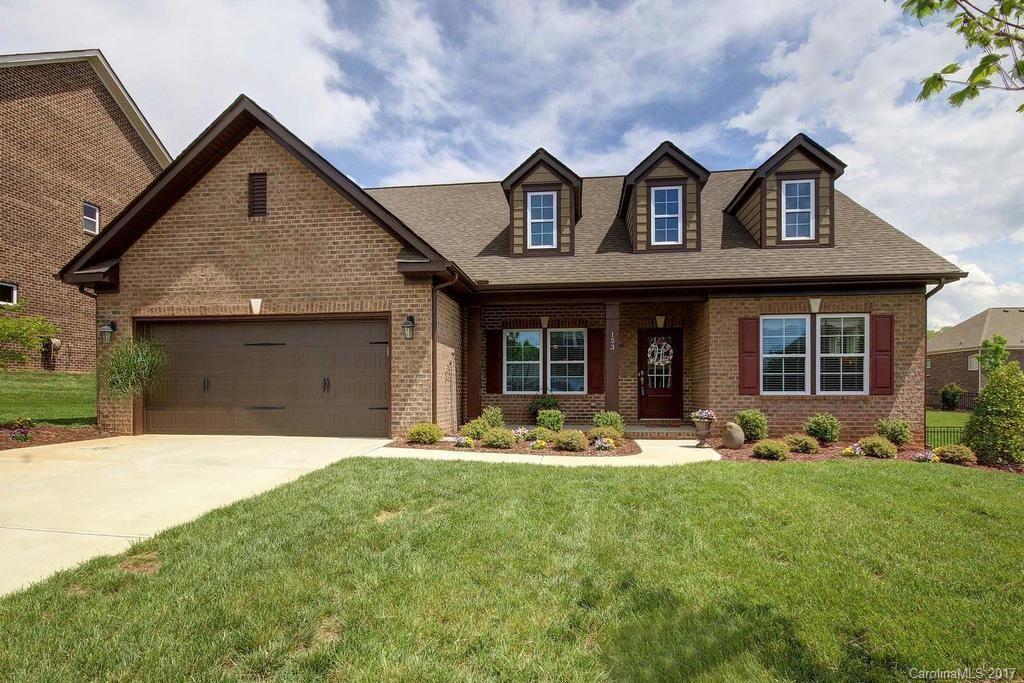 Foxfield - Residential