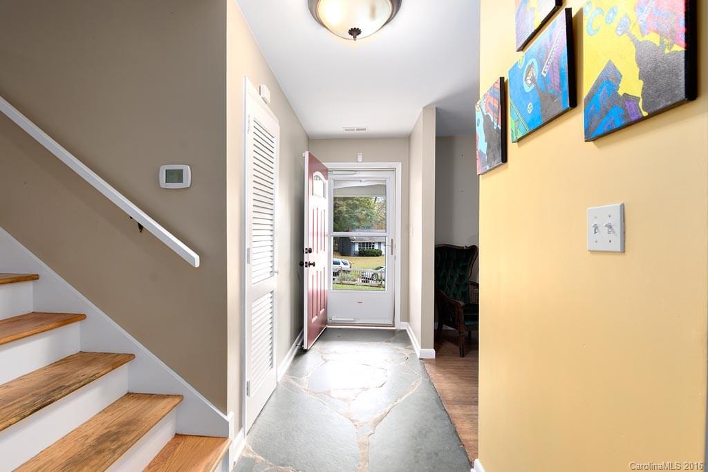 Kenilworth - Residential