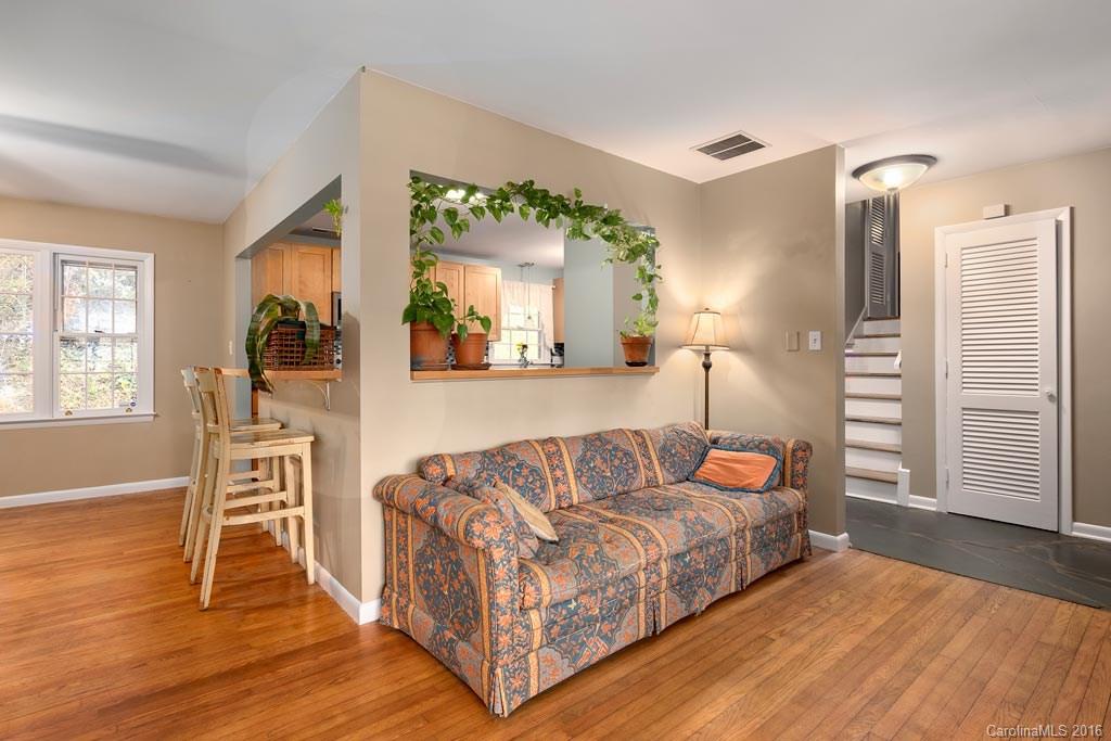 Kenilworth - Residential