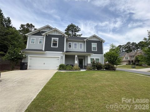 Photo of 11602 Clems Branch Drive, Charlotte, NC 28277 (MLS # 4397785)