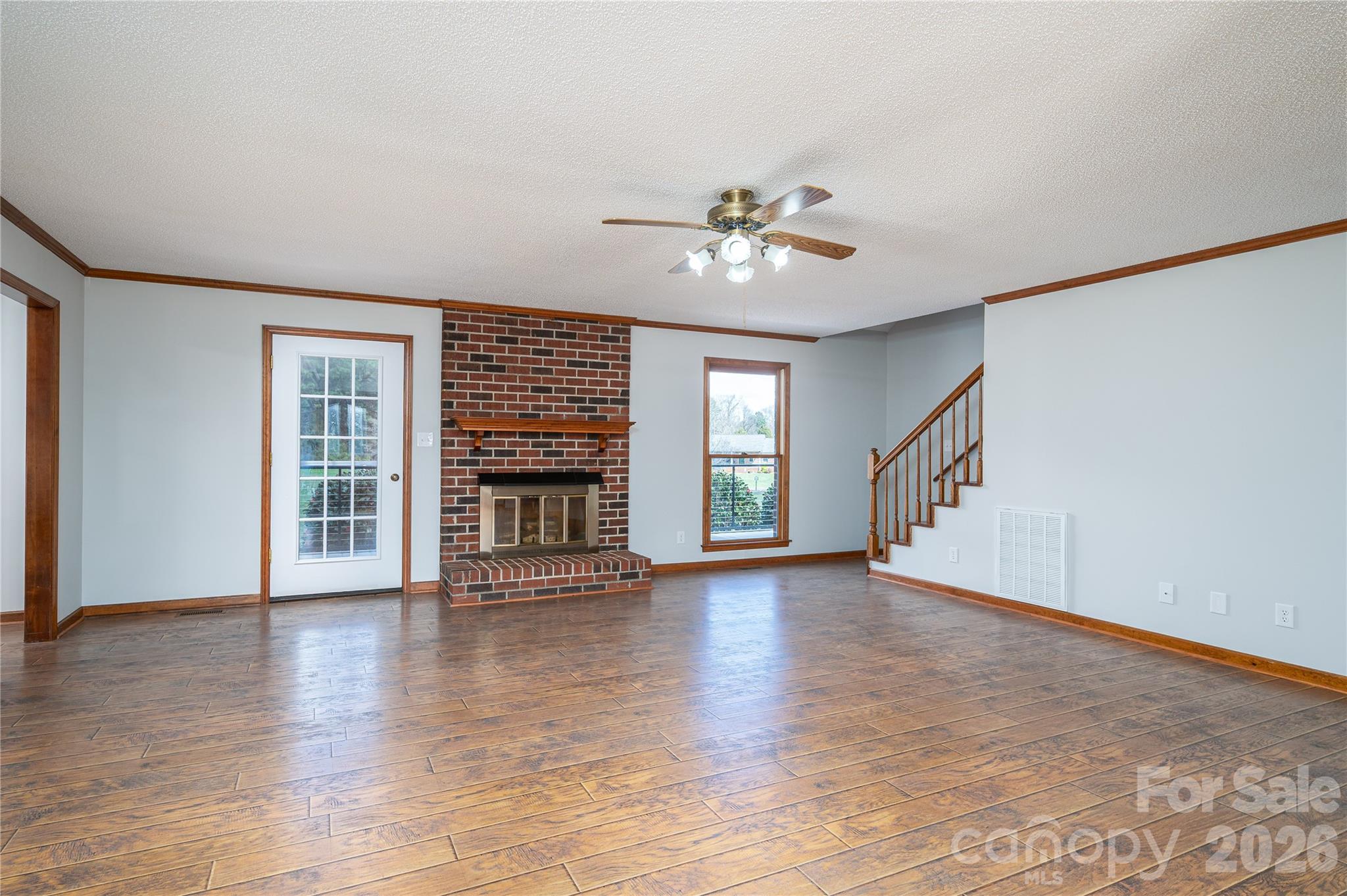 Quail Run - Residential