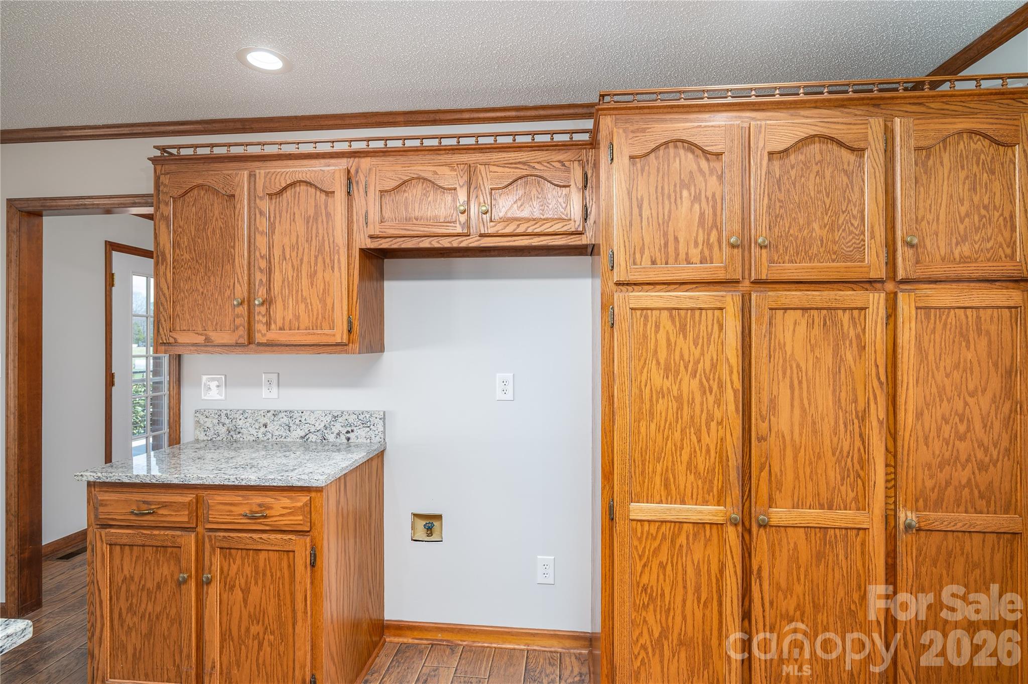 Quail Run - Residential