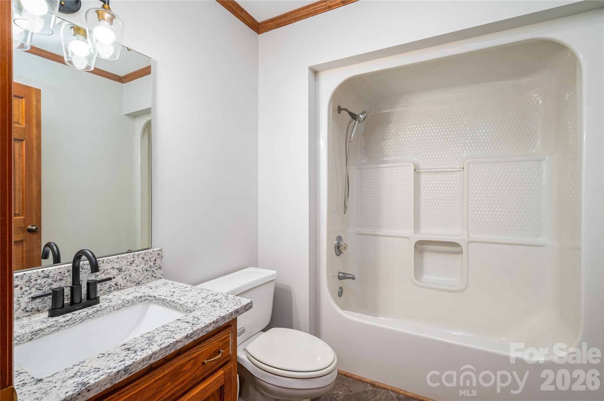 Quail Run - Residential