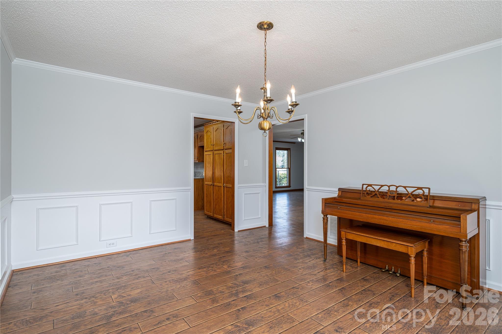 Quail Run - Residential