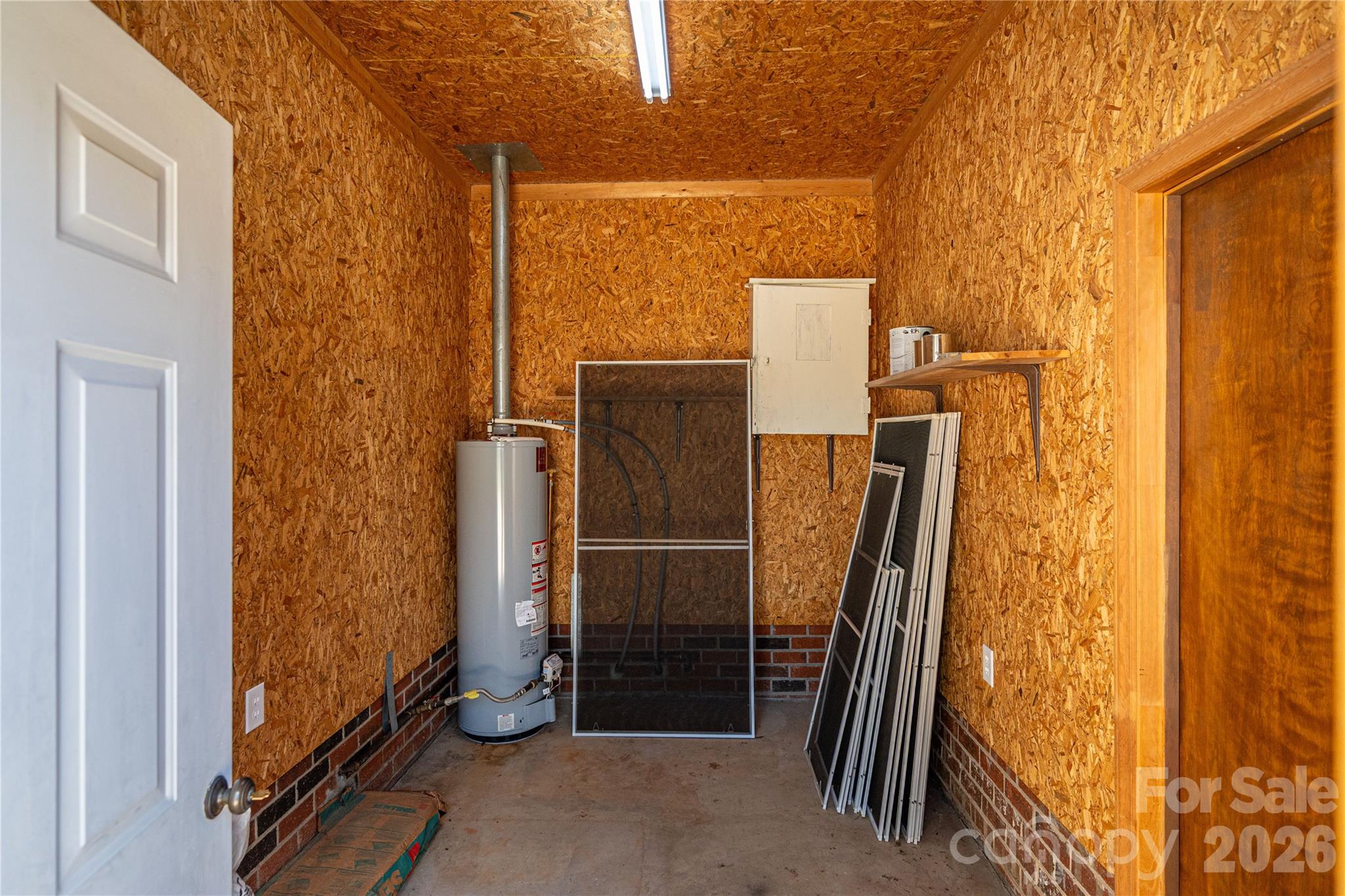 Quail Run - Residential