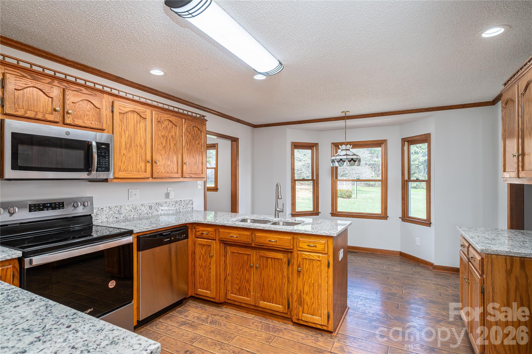 Quail Run - Residential