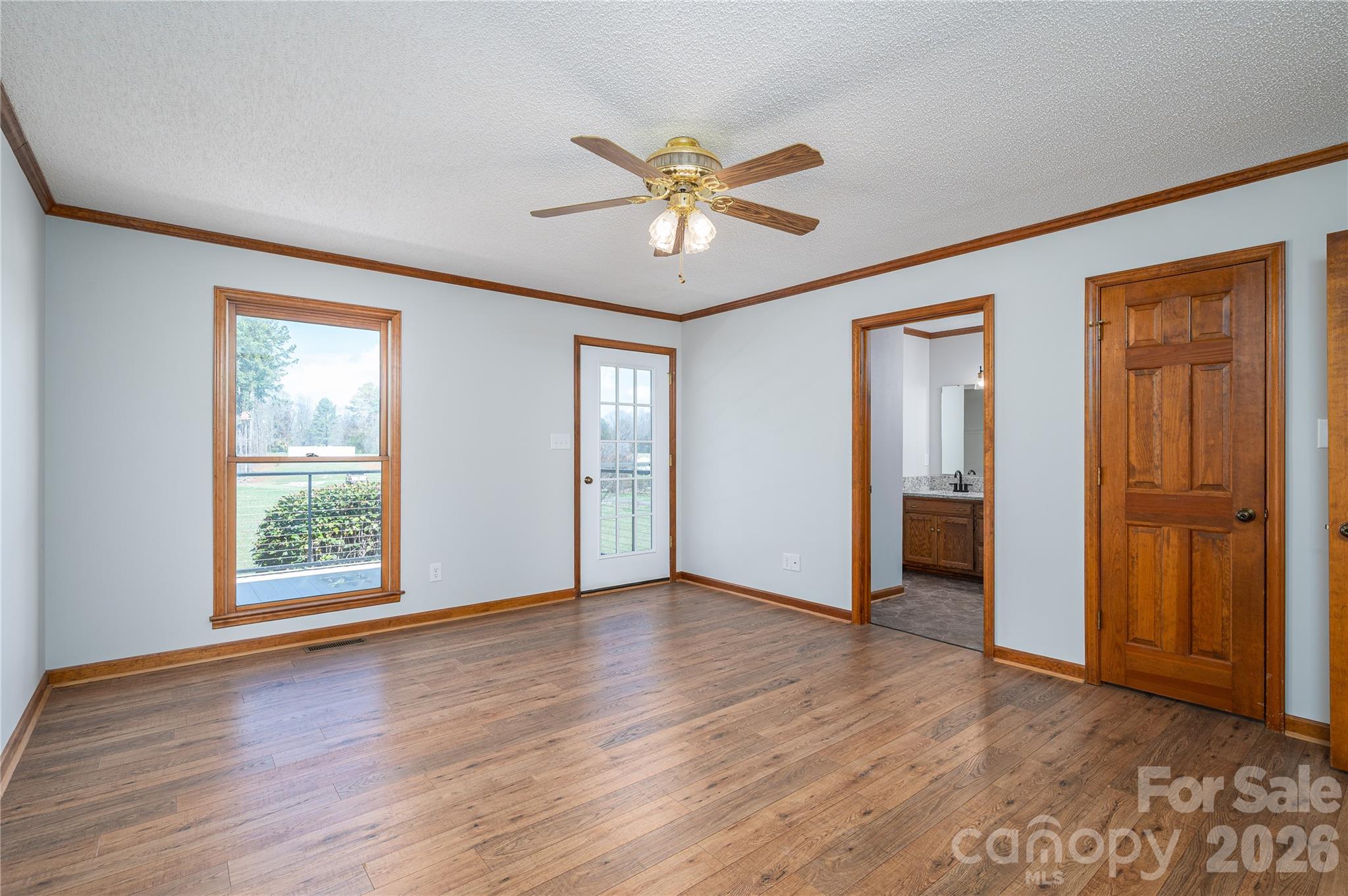 Quail Run - Residential