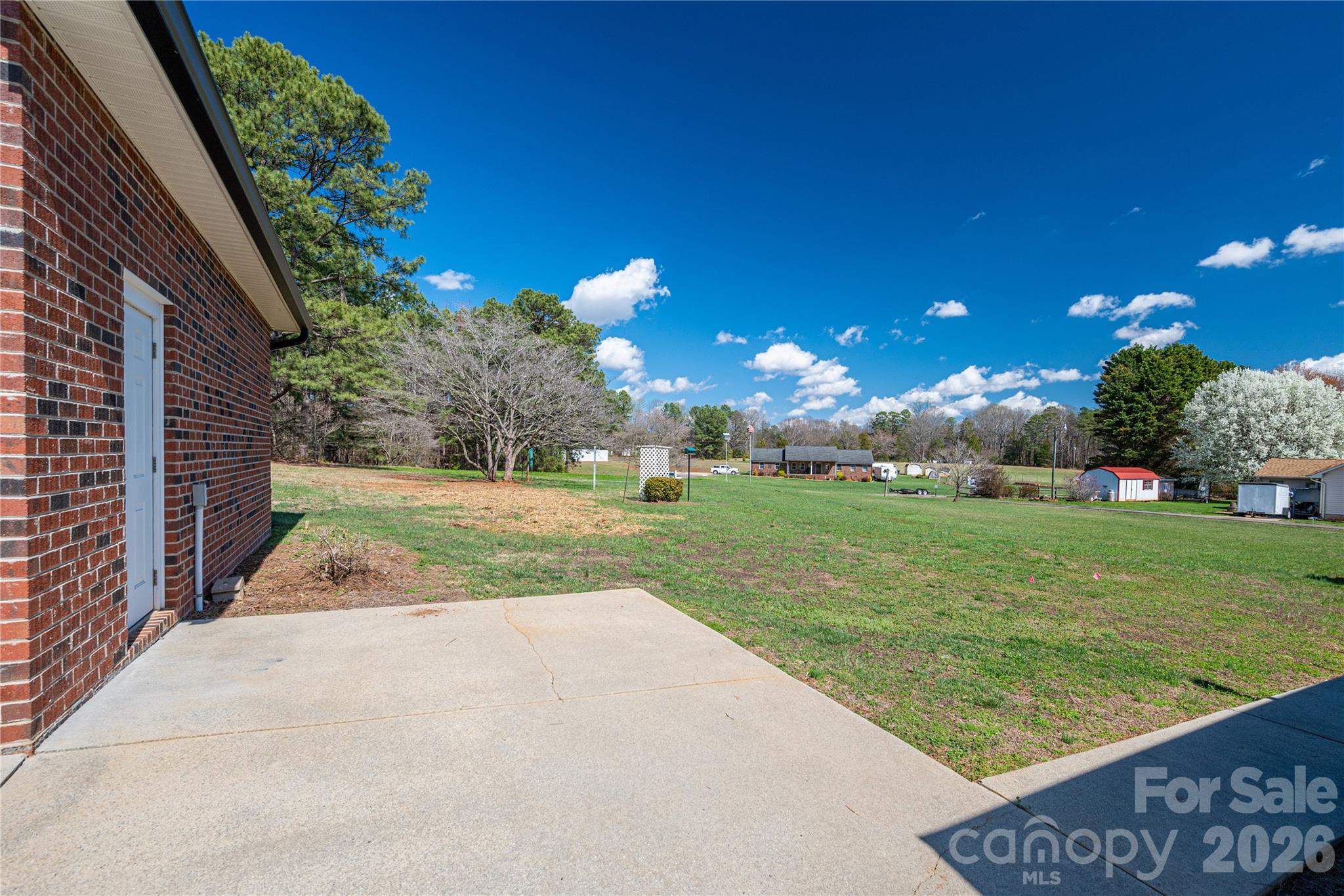 Quail Run - Residential